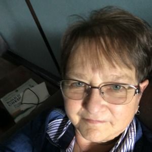 Meet your Posher, Glenna